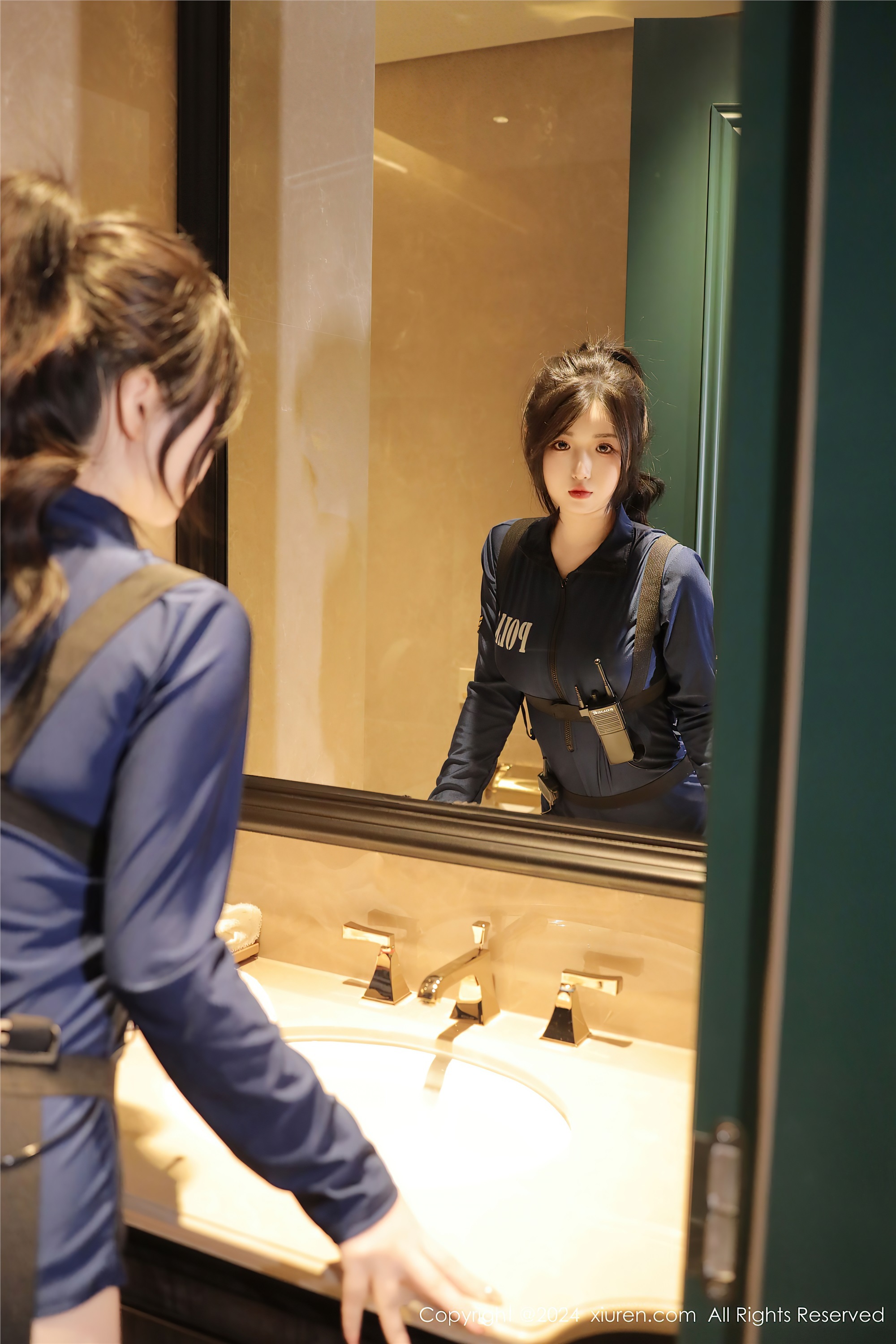 Xiuren秀人网 2024.10.22 NO.9326 陈小花